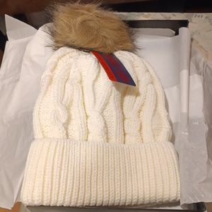 Wonderful fashion women's hat knit hat